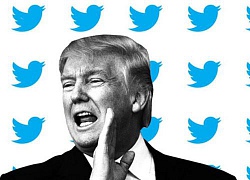 Ông Trump từng khiến Lầu Năm Góc 'đau tim' vì một dòng tweet?