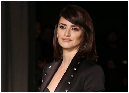 Penelope Cruz: Hollywood đã đổi thay sau các phong trào đấu tranh quấy rối tình dục