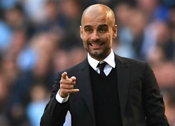 Pep Guardiola xưng bá cùng Man City nhờ... sex?