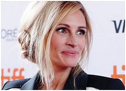 Phim truyền hình của Julia Roberts ra mắt LHP Toronto