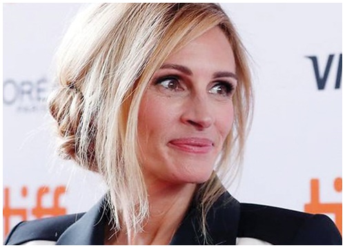 Phim truyền hình của Julia Roberts ra mắt LHP Toronto