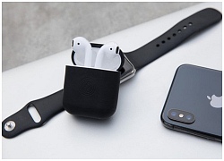 PowerPod Case: case bảo vệ cung cấp tính năng sạc không dây chuẩn Qi cho AirPods, giá chỉ 35$