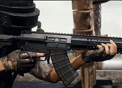 PUBG: Đánh giá sức mạnh của Mk47 Mutant trong nhóm súng rifle