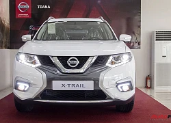 Ra mắt Nissan X-Trail V-Series: Tăng giá bán, thêm công nghệ cạnh tranh Mazda CX-5