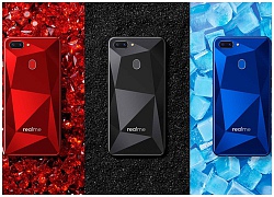 Realme 2 bán hết 200.000 máy trong 5 phút ở Ấn Độ, sắp có mặt tại Đông Nam Á