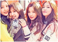 Red Velvet chính thức soán ngôi "bà hoàng trăm triệu view nhà SM" của SNSD