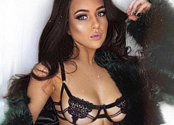 Rời Liverpool, Danny Ings 'bỏ' luôn người tình vì Hot girl