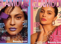 Rút bớt filler ra khỏi môi, Kylie Jenner như biến hình thành người khác mà vẫn xinh đẹp lung linh