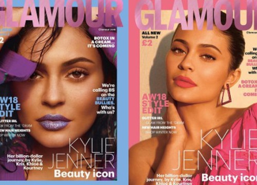 Rút bớt filler ra khỏi môi, Kylie Jenner như biến hình thành người khác mà vẫn xinh đẹp lung linh