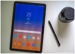 Samsung tung video quảng cáo cho khả năng đa nhiệm của Galaxy Tab S4