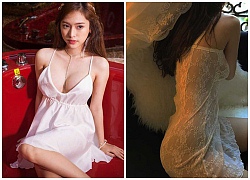 Sao Việt mặc váy ngủ trước bàn dân thiên hạ: Ai được khen sexy, ai bị chê "hư"?