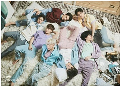 Sau BTS và Wanna One, đây chính là nhóm nhạc thứ 3 có vinh dự thực hiện comeback show riêng trên Mnet