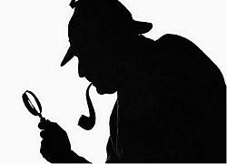 Sherlock Holmes ở Việt Nam