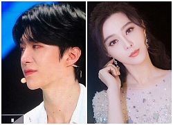 SỐC: Báo Trung tiết lộ Phạm Băng Băng bị bắt, em trai Thừa Thừa (Nine Percent) khóc nức nở vì lo sợ không thể tiếp tục ca hát