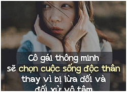 Sống độc thân có gì vui? 12 chòm sao tiết lộ lý do chẳng buồn yêu đương