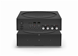 Sonos giới thiệu mẫu Amply tích hợp dành cho fan công nghệ - Sonos Amp