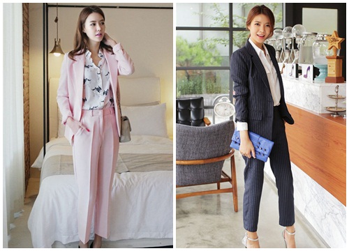 Suit năm 2018 sẽ không hề cứng nhắc hay già nua như bạn vẫn tưởng!