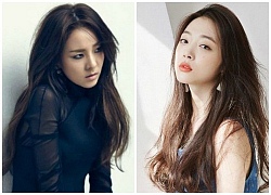 Suzy, Sandara, Irene lọt top những sao nữ gây sốt ngay từ khi debut