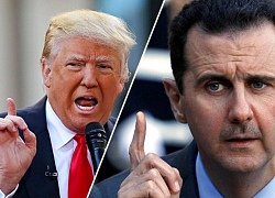 Syria: Cáo buộc TT Assad chỉ đạo sử dụng vũ khí hóa học ở Idlib, Mỹ dọa đáp trả mạnh "chưa từng có"?