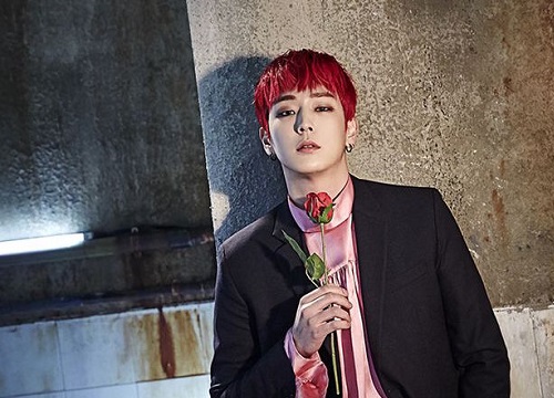 Thành viên Himchan B.A.P bị điều tra quấy rối tình dục