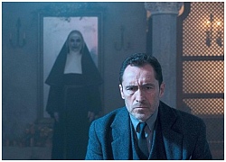 The Nun: Phim kinh dị gây cười nhất trong vũ trụ điện ảnh The Conjuring?