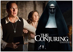 'The Nun': Sự thật đằng sau phần ngoại truyện của 'The Conjuring'