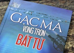 Thu hồi sách 'Gạc Ma - Vòng tròn bất tử'