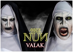 Thu về 46 tỷ đồng sau 3 ngày, 'The Nun - Ác quỷ ma sơ' là phim kinh dị có doanh thu mở màn cao nhất tại Việt Nam