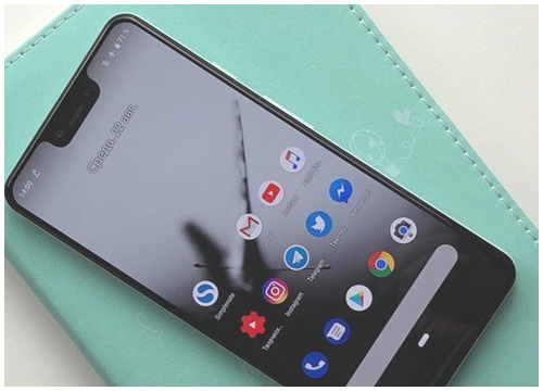 Thuyết âm mưu: Những chiếc Pixel 3 XL bị rò rỉ trước đây là giả, và tất cả chỉ là màn kịch hoành tráng của Google?