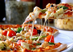 Tiết lộ gây sốc: 2.300 người Mỹ nhập viện vì ăn bánh pizza vào năm 2017 chỉ vì lý do cỏn con này!