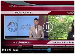 Tổng giám đốc VTV: Truyền hình đang thừa nhân lực, quảng cáo ngày càng giảm