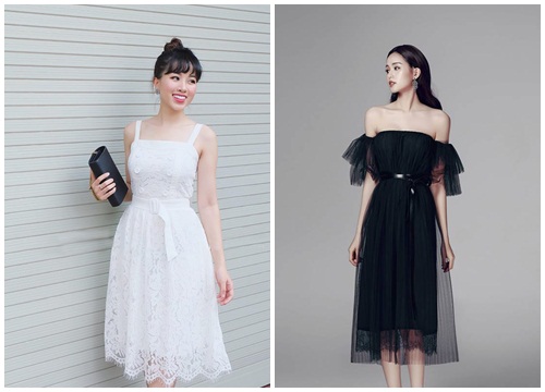 Top 5 Shop thời trang đồ bánh bèo công chúa ở Hà Nội đẹp nhất  TopAZ  Review