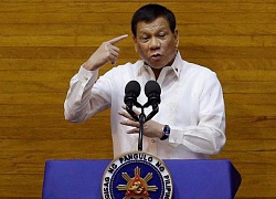 Tổng thống Philippines Rodrigo Duterte nghi ngờ có âm mưu chính trị