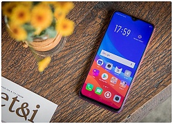 Trải nghiệm và so sánh OPPO F9 6GB với 4GB: RAM cao có ngon hơn?