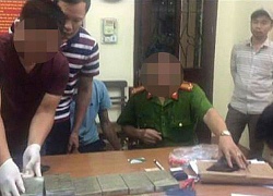 Triệt phá nhiều đường dây ma túy lớn, thu giữ hơn 1.000kg heroin