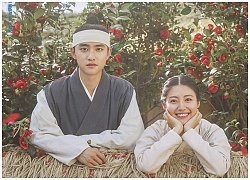 Trông chờ gì ở phim truyền hình '100 days my prince' của D.O và Nam Ji Hyun?