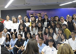 Trường ĐH Fulbright Việt Nam khai giảng khóa đầu tiên