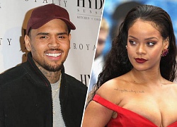 Từng bị đánh tới "thừa sống, thiếu chết" nhưng Rihanna vẫn quan tâm đến Chris Brown