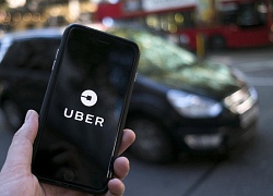 Uber B.V nộp 53 tỷ đồng khoản truy thu, phạt và chậm nộp thuế