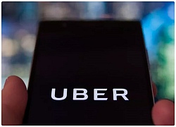 Uber có thể cấm những hành khách Úc có xếp hạng dưới bốn sao