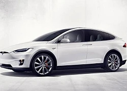 Ưu và nhược điểm của Tesla Model X 2018