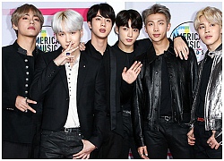 Với số tiền khủng khiếp mà BTS đem về cho Big Hit trong năm 2018, có gọi boygroup này là 'gà đẻ hột xoàn, kim cương' cũng chẳng sai chút nào!