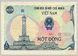 Vova chỉ lấy 1 đồng