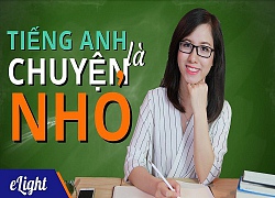 Vova học tiếng Anh