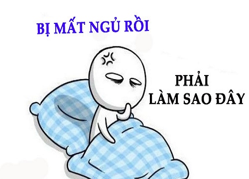 Vova khó ngủ - Lạ vui - Việt Giải Trí