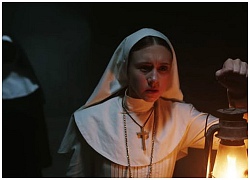 Vũ trụ kinh dị The Conjuring sẽ ra sao sau 'Ác quỷ ma sơ'?