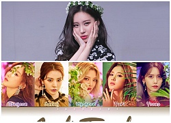 Vượt qua đối thủ nặng kí SNSD-Oh!GG, Sunmi trở thành "truyền nhân" tiếp theo của Black Pink và Red Velvet