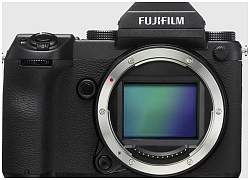 X-T3 còn chưa hết hot, Fujifilm tiếp tục tung thêm 1 chiếc Medium Format giá rẻ?