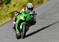 Xe máy, Kawasaki, ZX-10R 2019, giá Kawasaki ZX-10R 2019