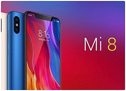 Xiaomi Mi 8 Youth lộ diện ảnh thực tế với thiết kế mặt lưng chuyển màu, camera kép ngang